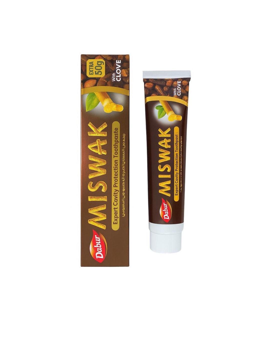 Miswak Clou de Girofle (170 g)