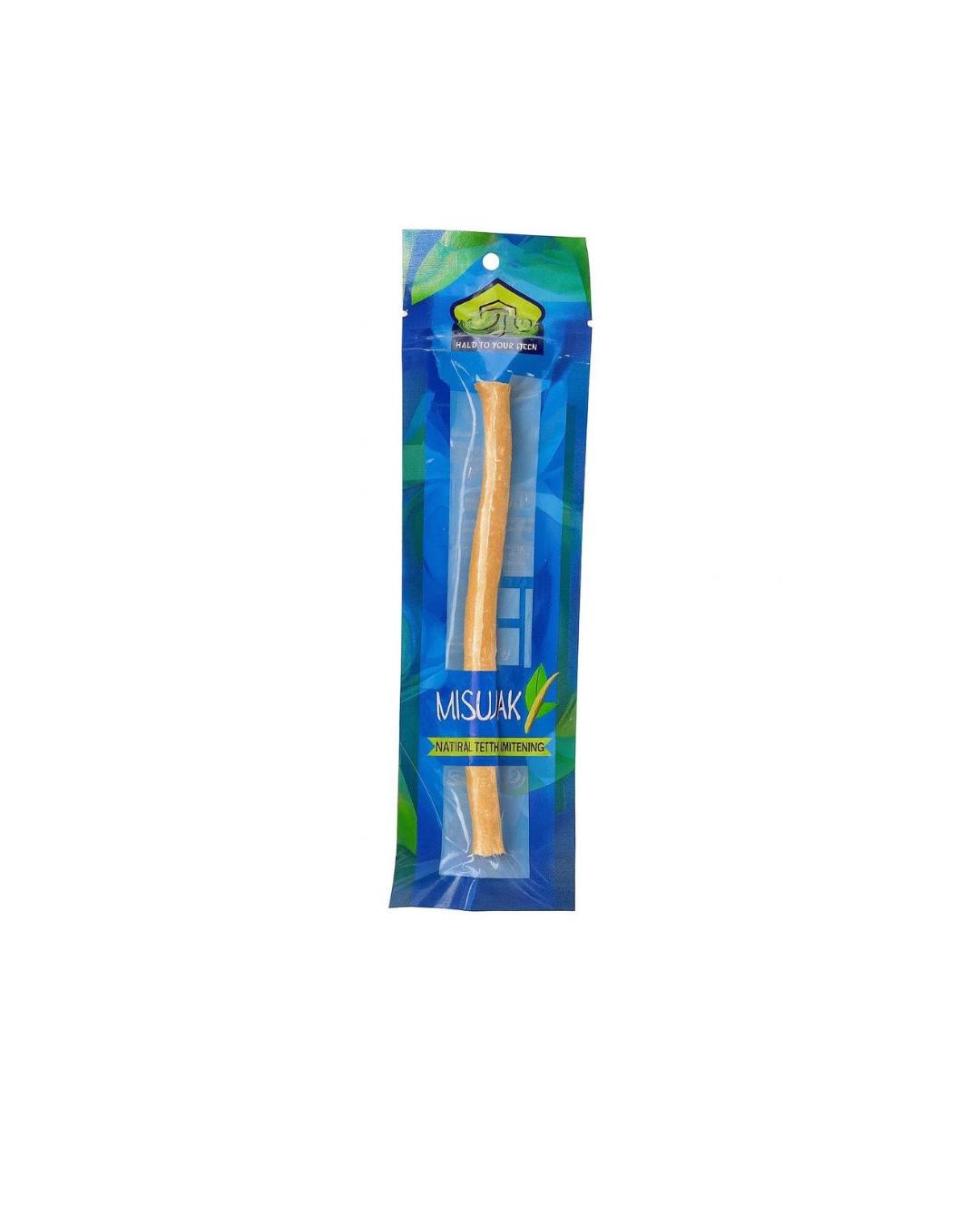 Siwak nature