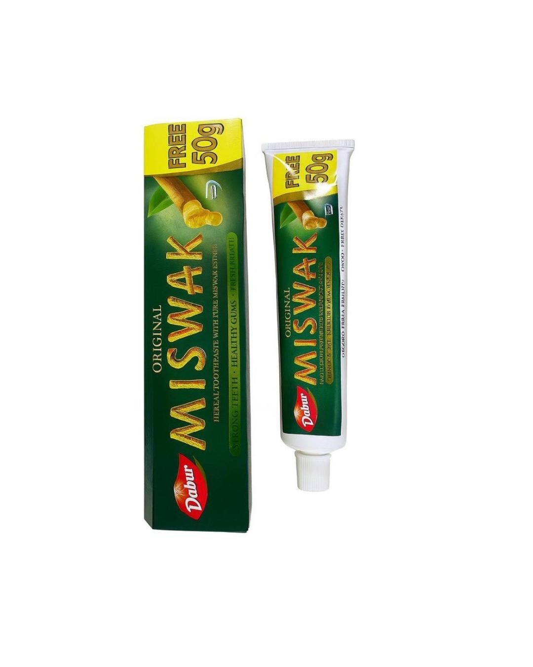 Miswak Original (170 g)